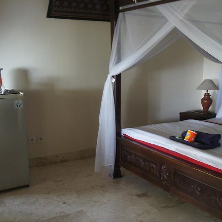 Batu Bolong Cottages Mangsit Ngoại thất bức ảnh