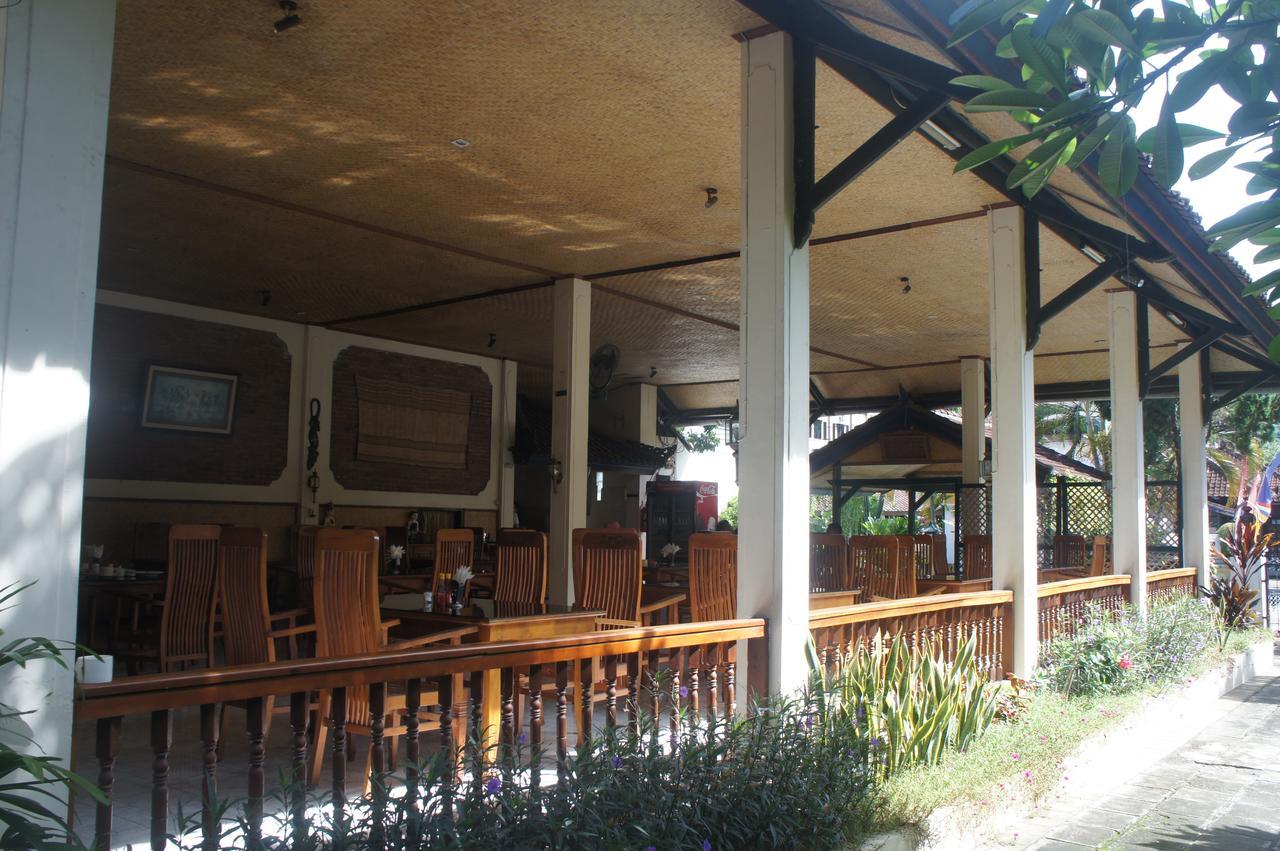 Batu Bolong Cottages Mangsit Ngoại thất bức ảnh