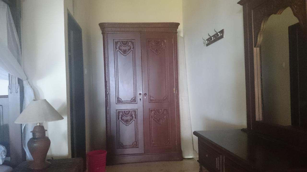 Batu Bolong Cottages Mangsit Ngoại thất bức ảnh