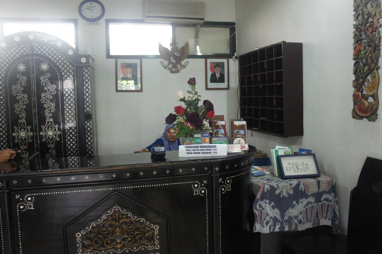 Batu Bolong Cottages Mangsit Ngoại thất bức ảnh