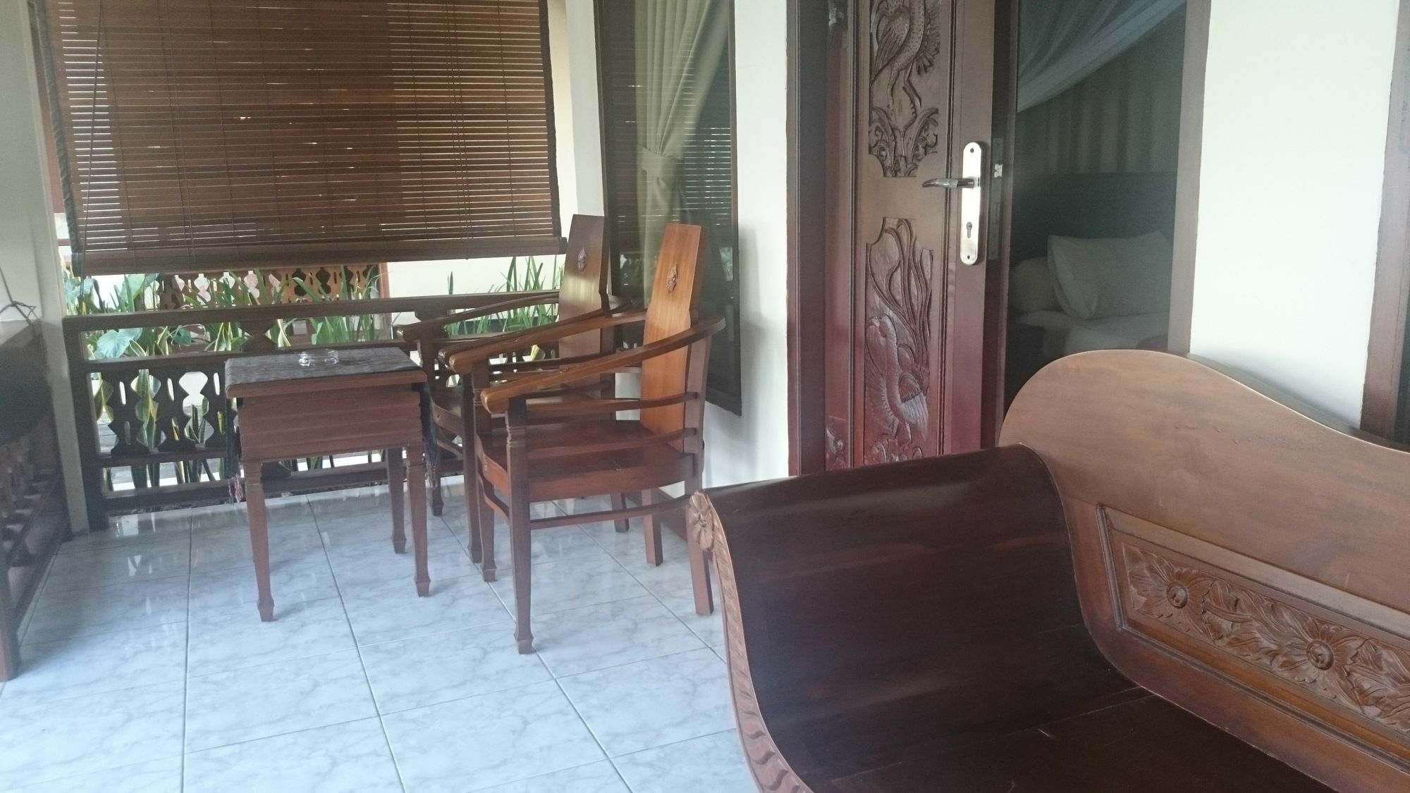 Batu Bolong Cottages Mangsit Ngoại thất bức ảnh